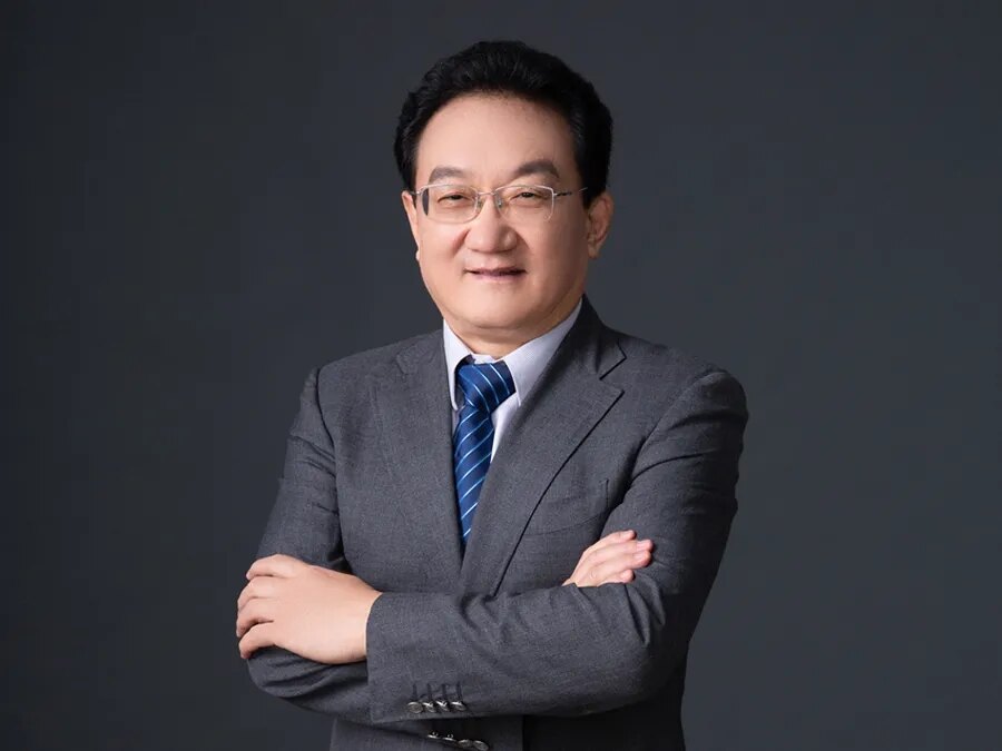 吴沛宏用肿瘤微创治疗照亮生命之光