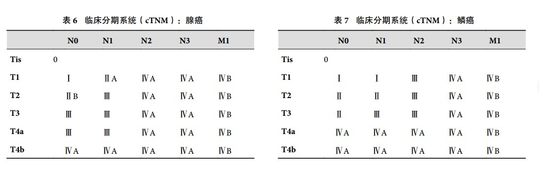 临床分期