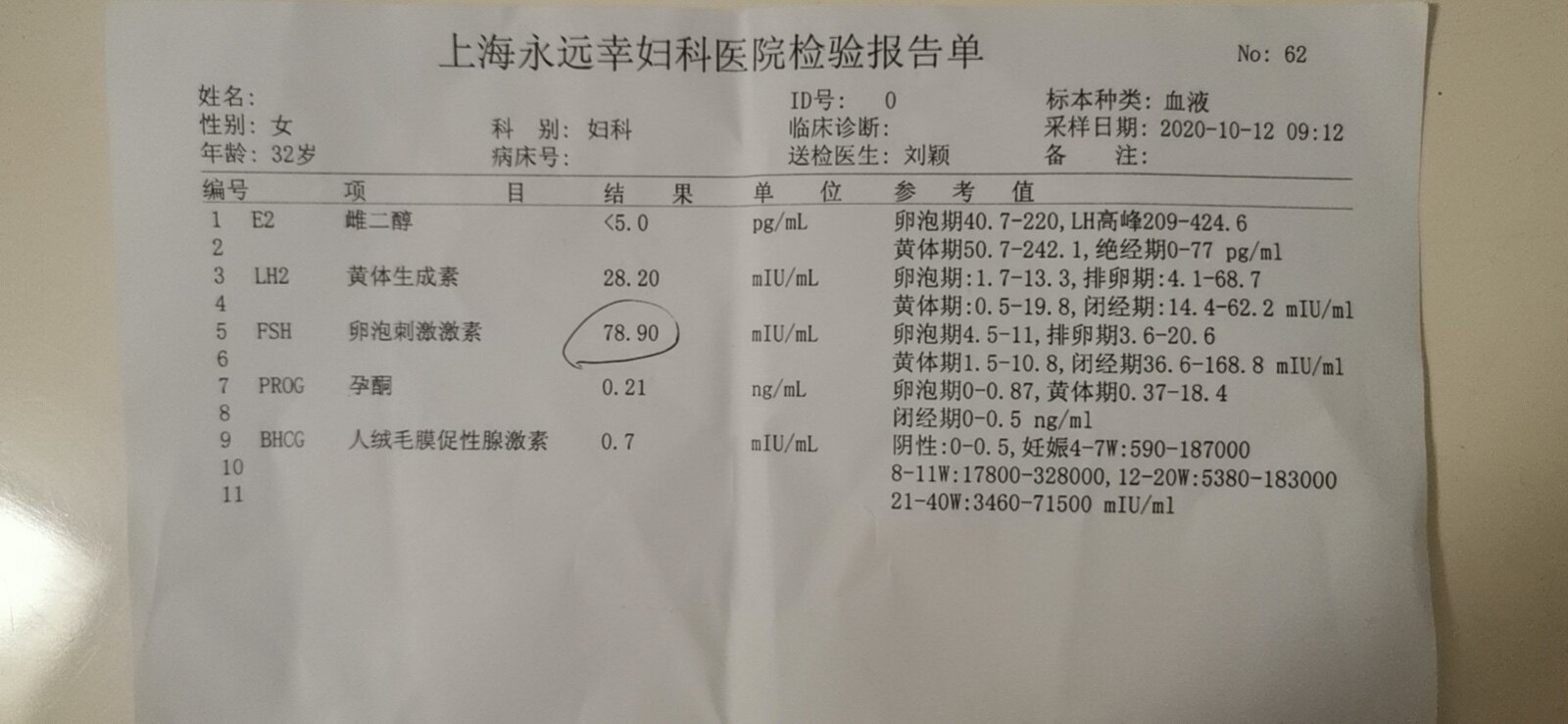 卵巢早衰只能供卵吗no完全自然周期真的可以不用任何药吗yes