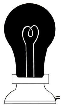 认识"视觉后像"