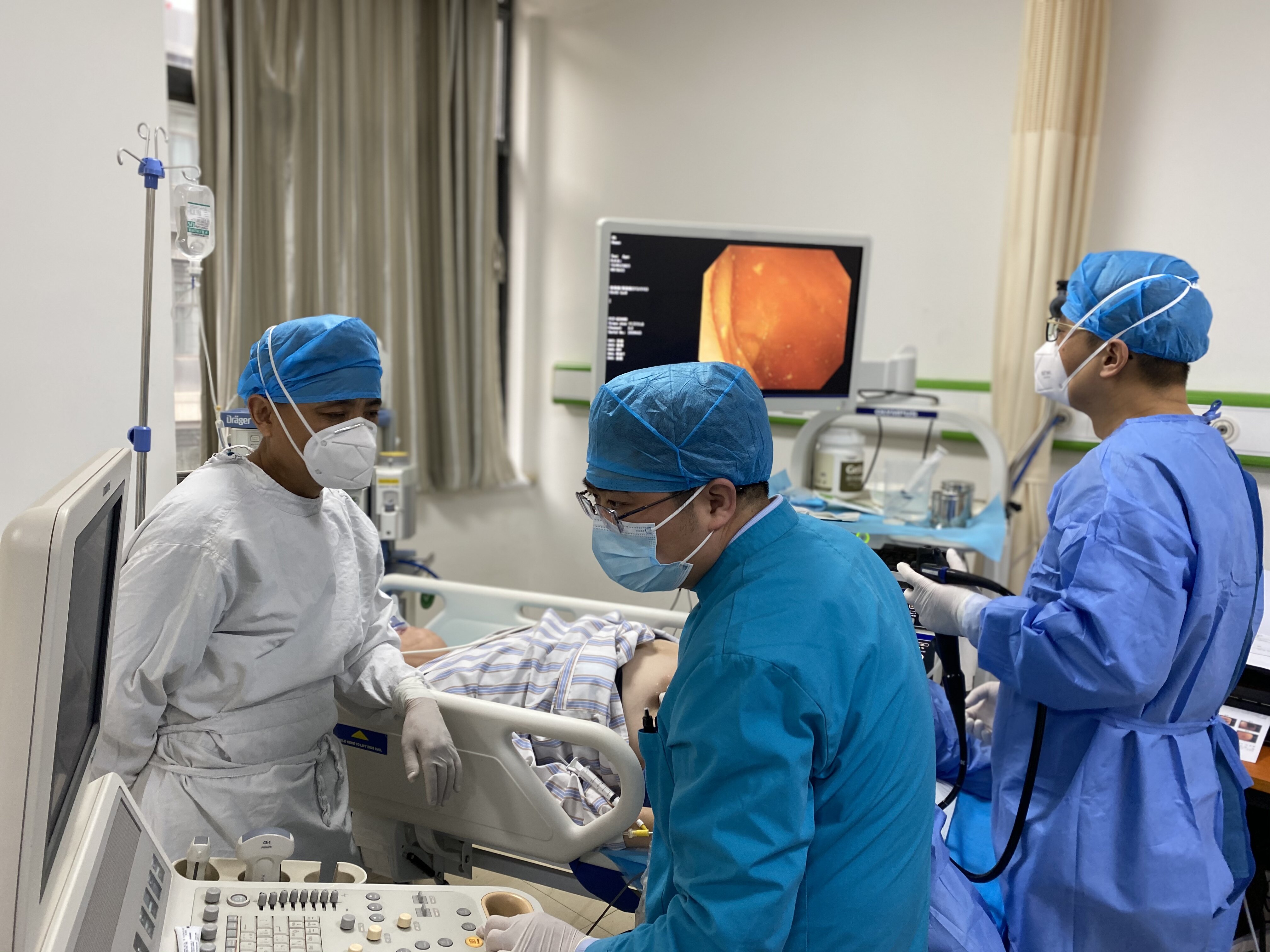 不住院,不开刀,不切除,阑尾炎诊治新方法——内镜逆行性阑尾炎治疗术