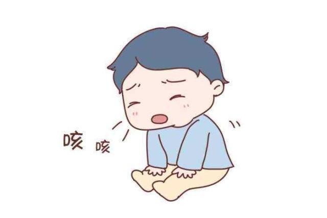 咳咳咳,春天孩子为啥老咳嗽呀?