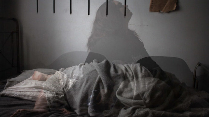 失眠可以吃安眠药吗