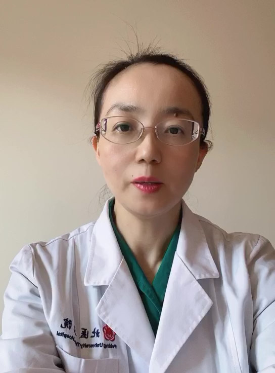 2020-02-22807人已观看总时长00:53布娟主任医师北医三院眼科三甲
