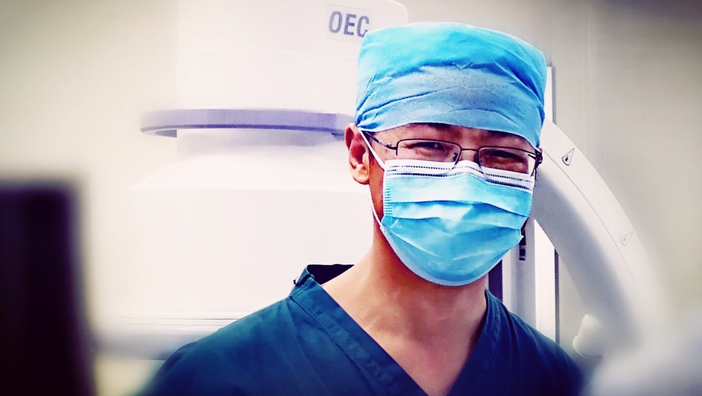 方法要点与适应症选择马宏伟神经脊柱外科&疼痛医学中心2020年4月"无