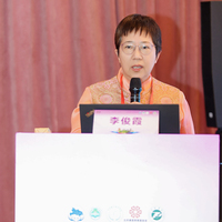 李俊霞