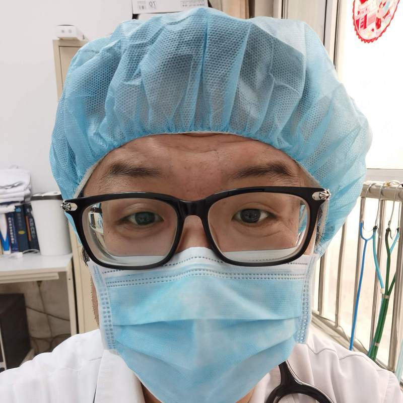 医生头像