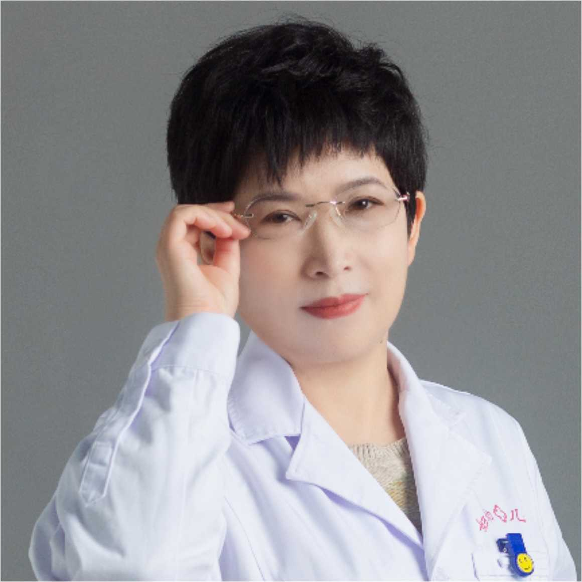 李淑仙