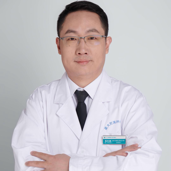 龙行涛