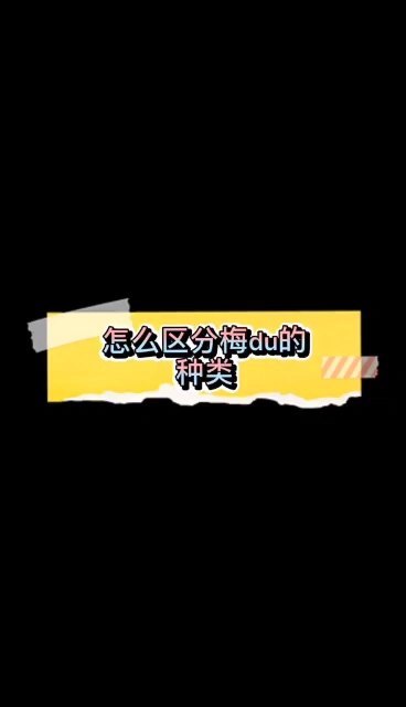 你了解梅毒吗？