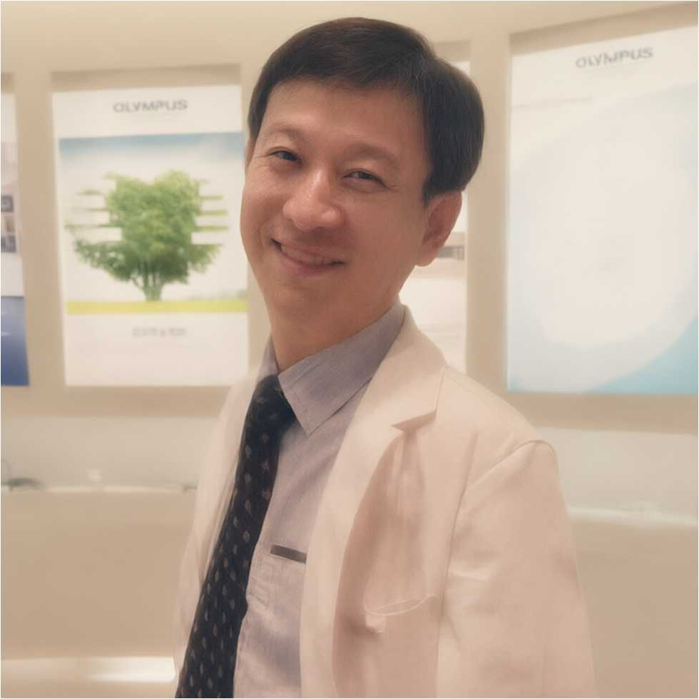 金石华_好大夫在线