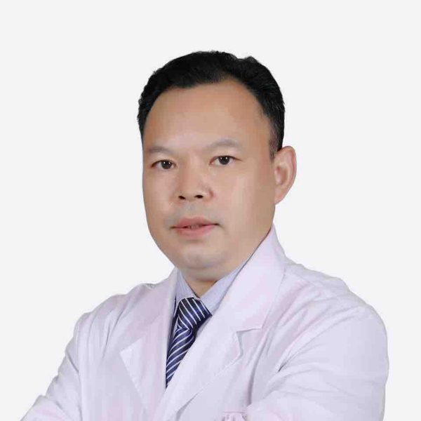 李军政