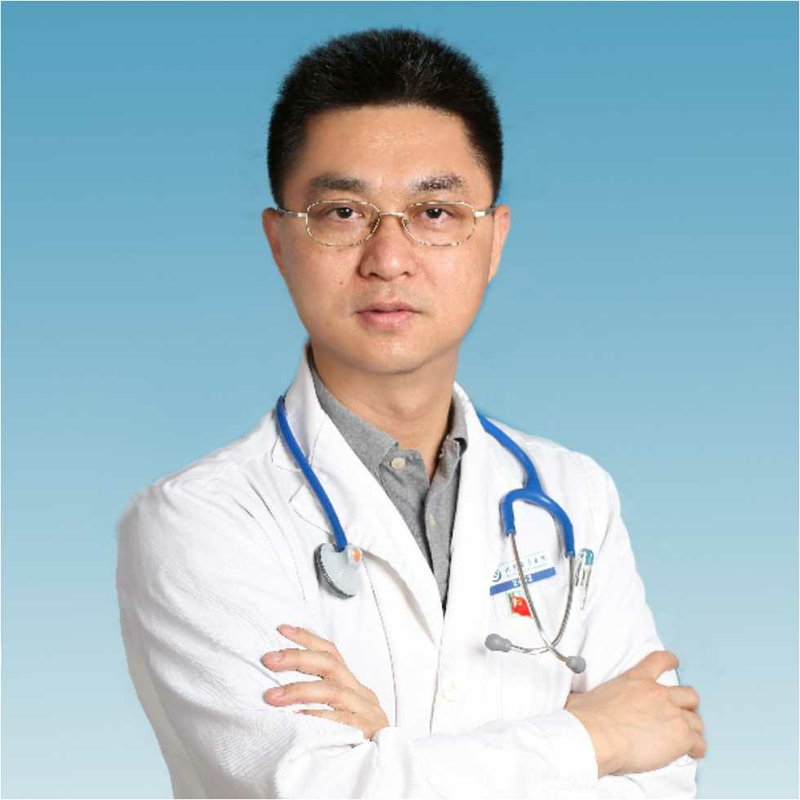 做了两个支架还总是胸闷呢？