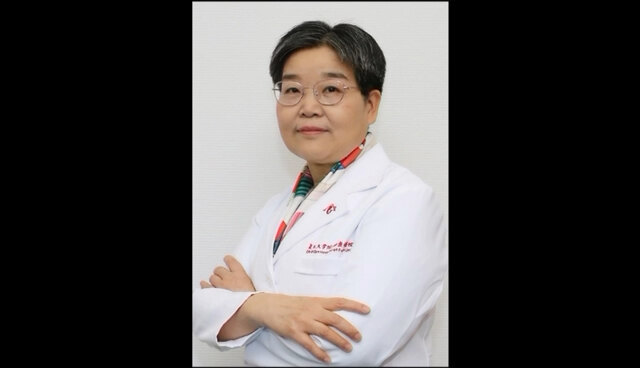 什么是纵隔子宫？