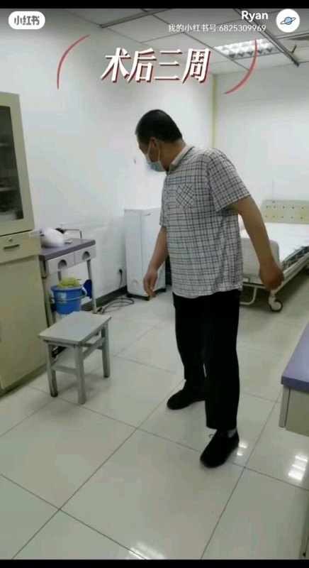 股骨头坏死，DAA