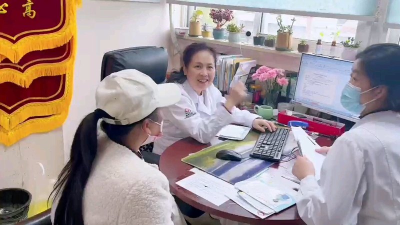 宫外孕可以保守治疗47岁做上准妈妈