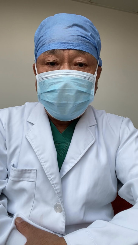 头颈肿瘤诊治过程和配合