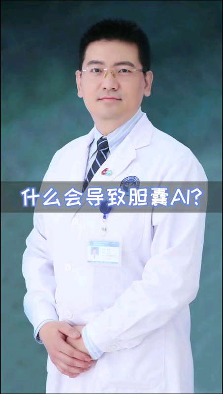 车教授告诉你:胆囊癌的危险因素有哪些