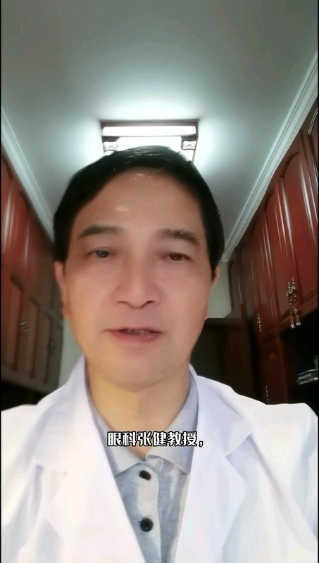 《为什么睡醒眼睛发红？》
