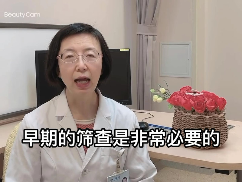 早期发现糖尿病肾病很简单