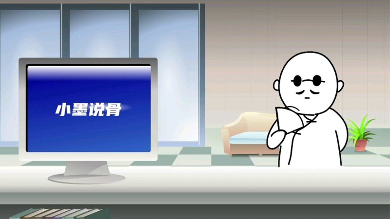 人工膝关节置换-换关节，不是换腿！