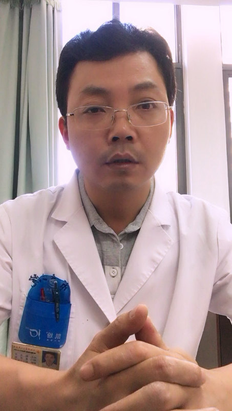 急性阑尾炎病因及治疗