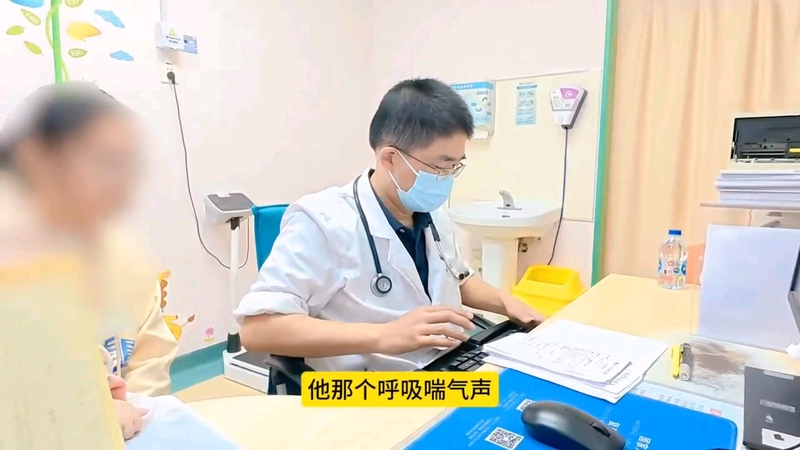 反复病毒感染、喘息，可以用这招！