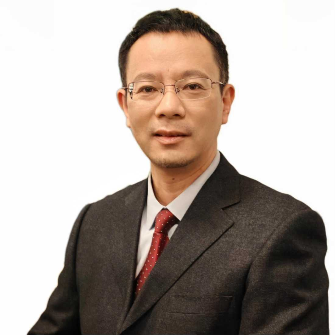 邓宏勇