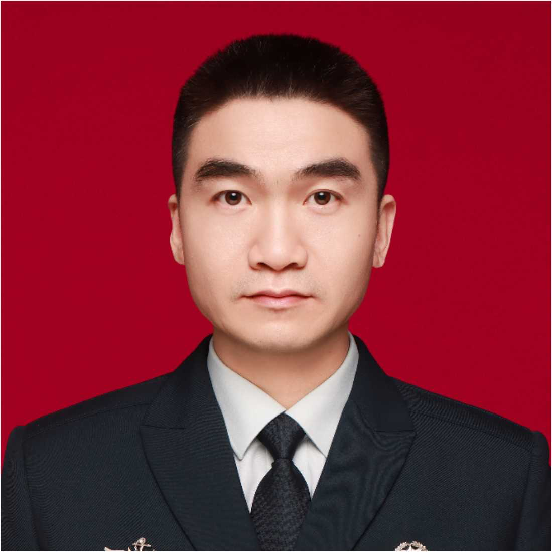 卫旭彪