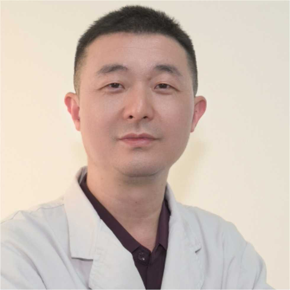 刘贵中
