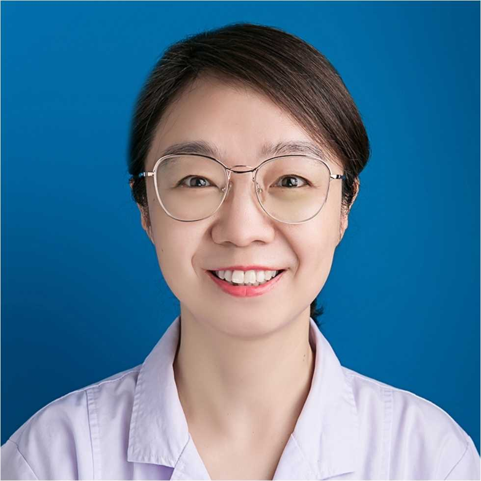 王丽琴