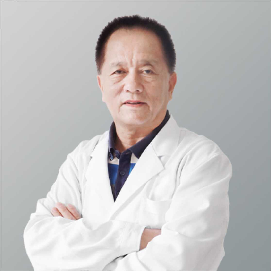 王澤民