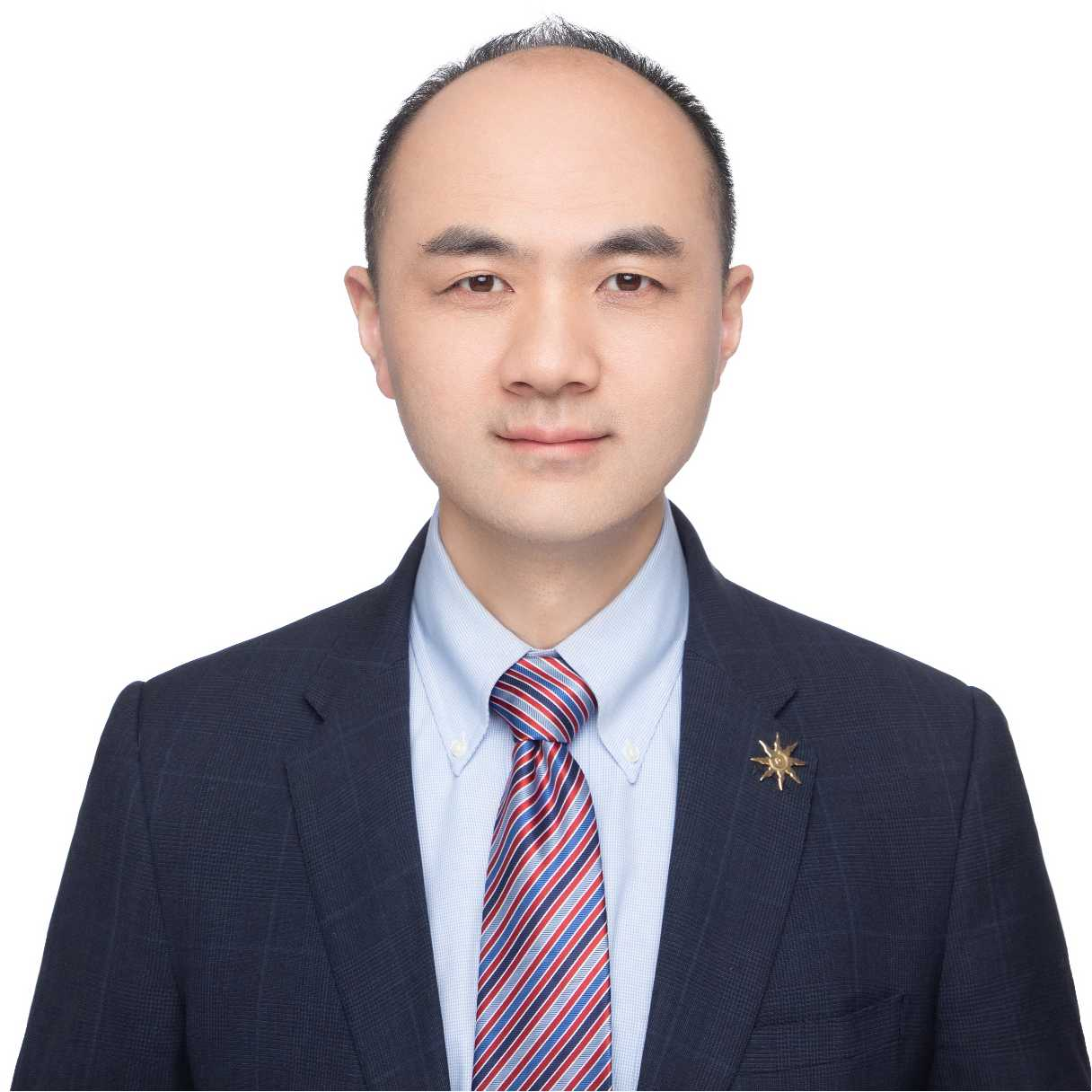 吴峻立