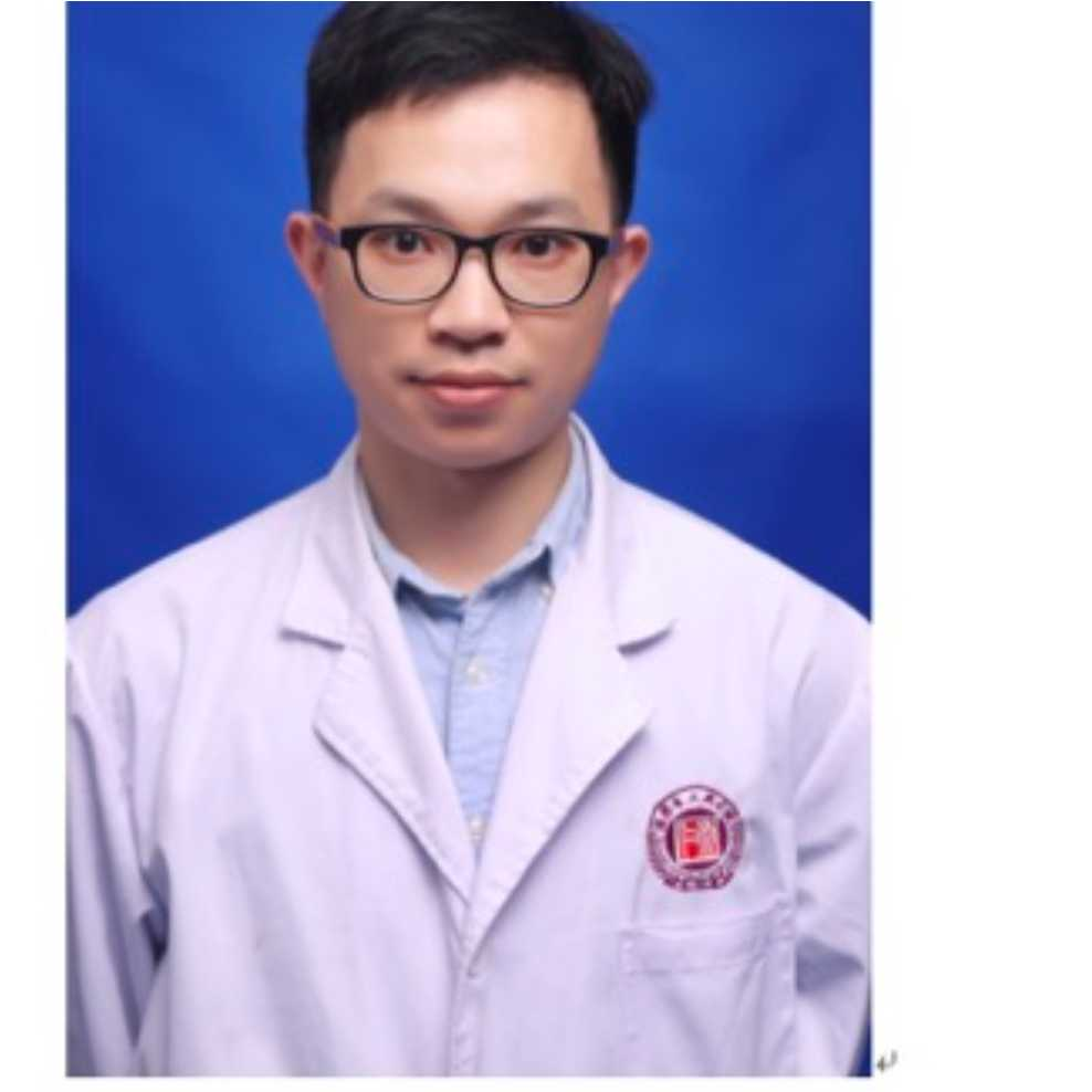張蔚林