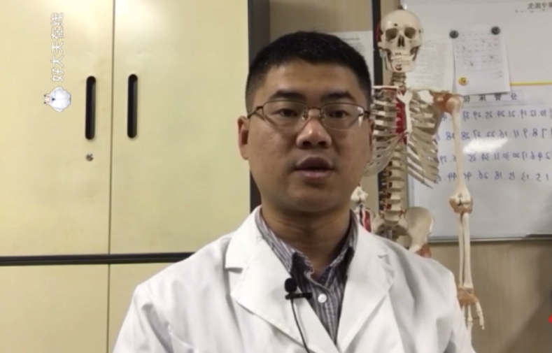 手麻一定是颈椎病吗？你可能得了尺神经卡压综合征。