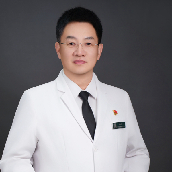 李侗曾