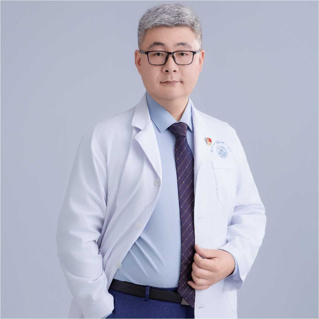 乔超锋