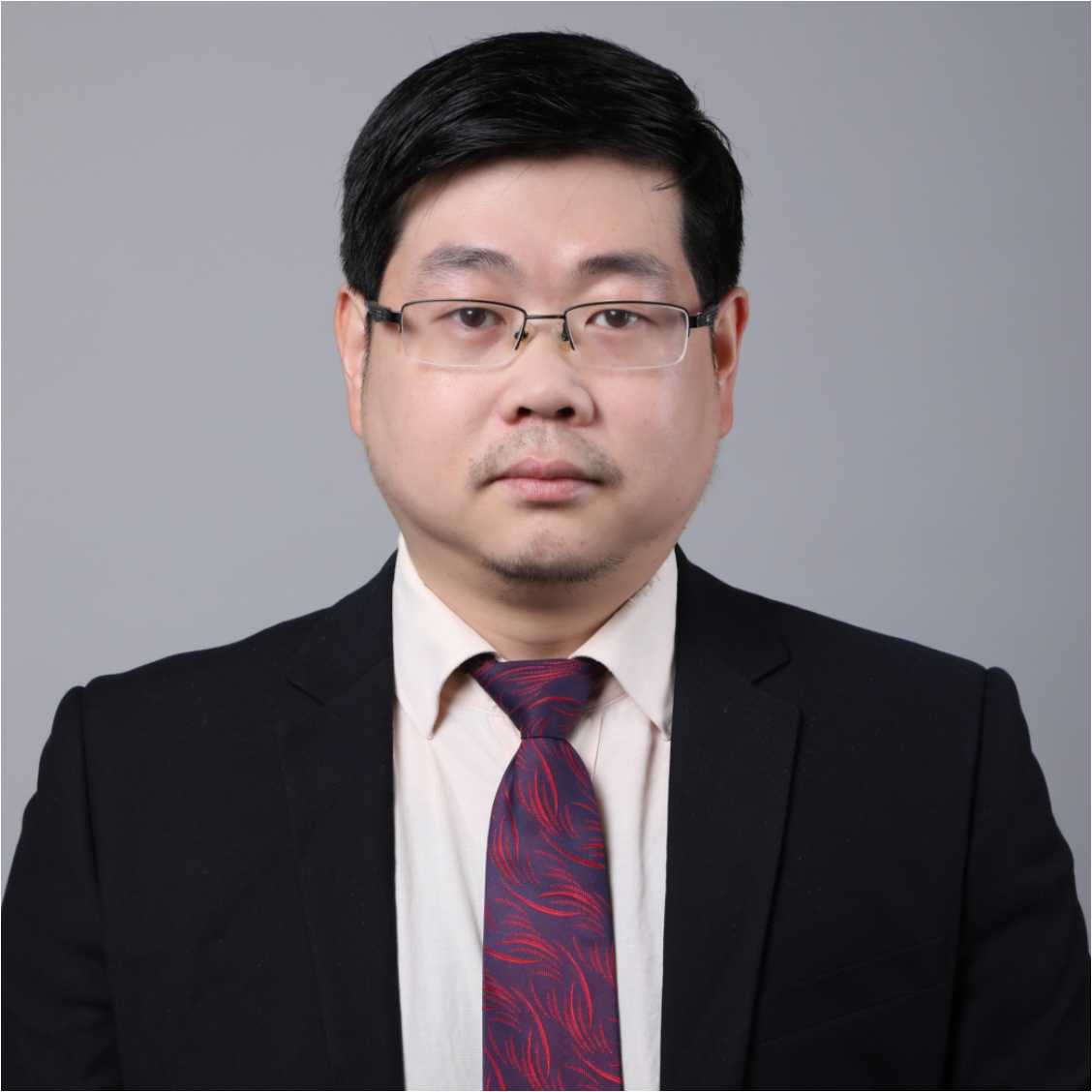 杨正明