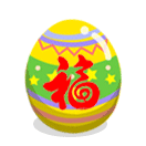 幸福彩蛋