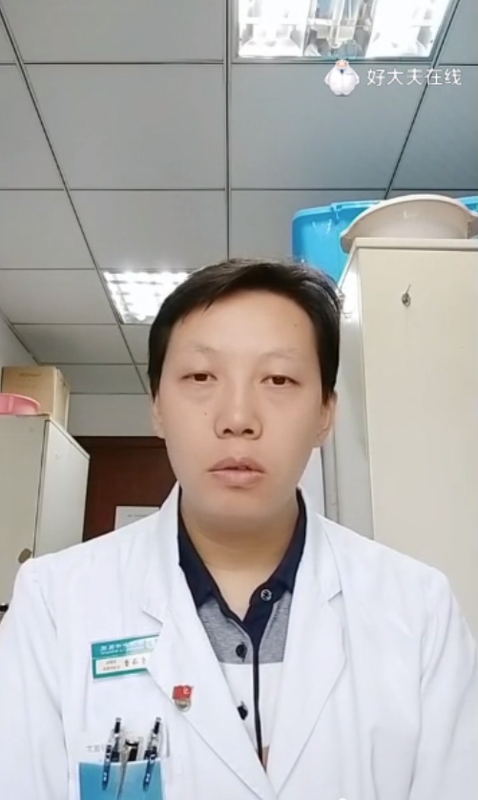 急性肠胃炎后持续低烧正常吗