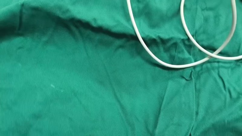 面部注射物取出