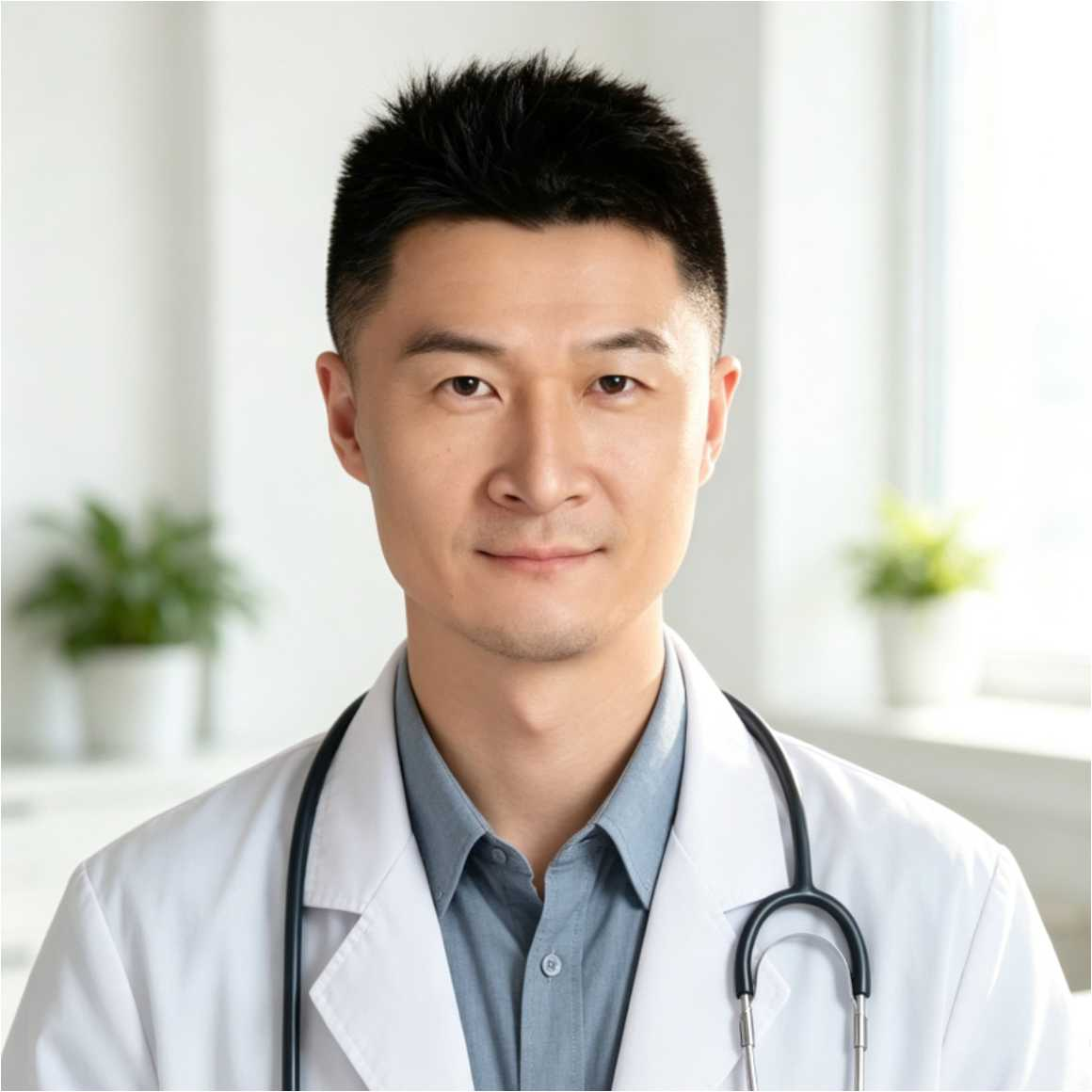 蒋志新