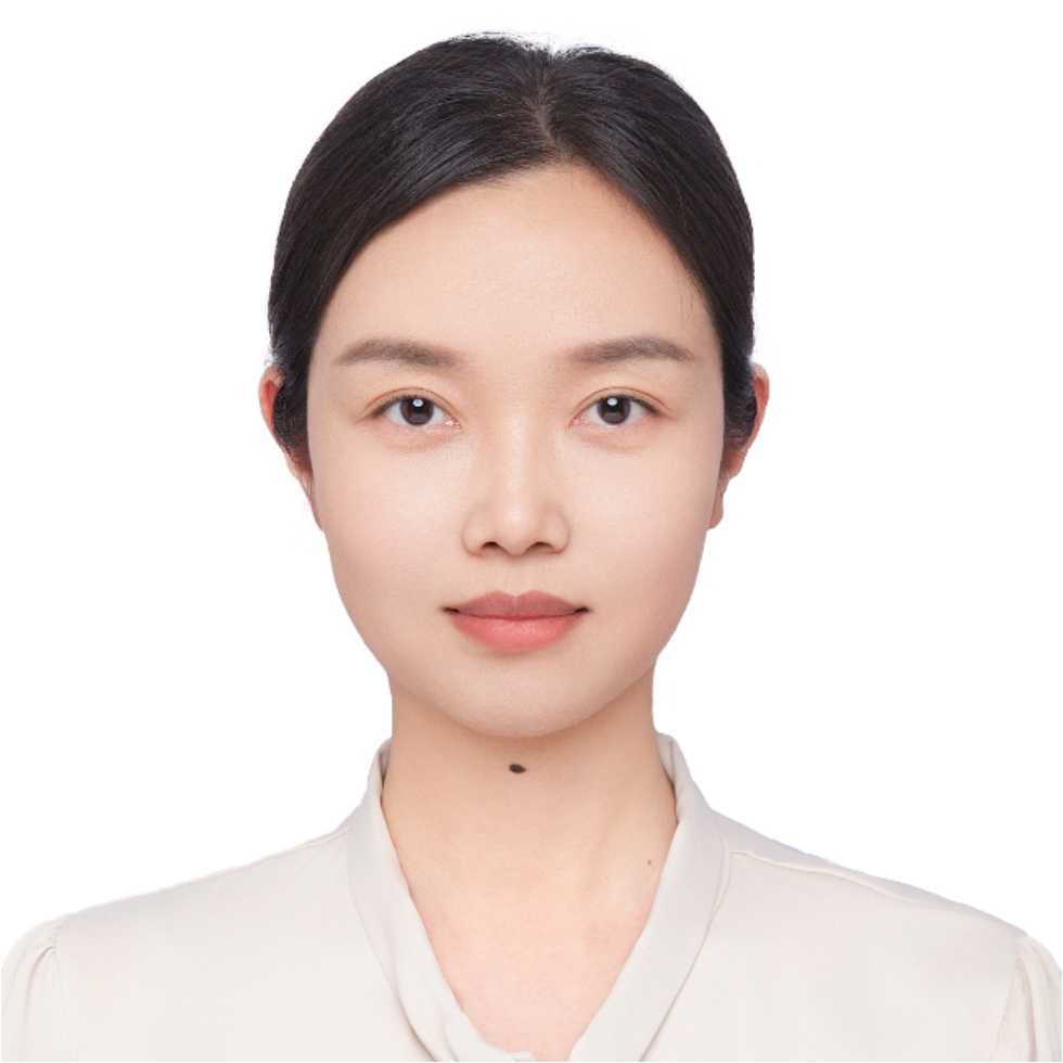 赵冉