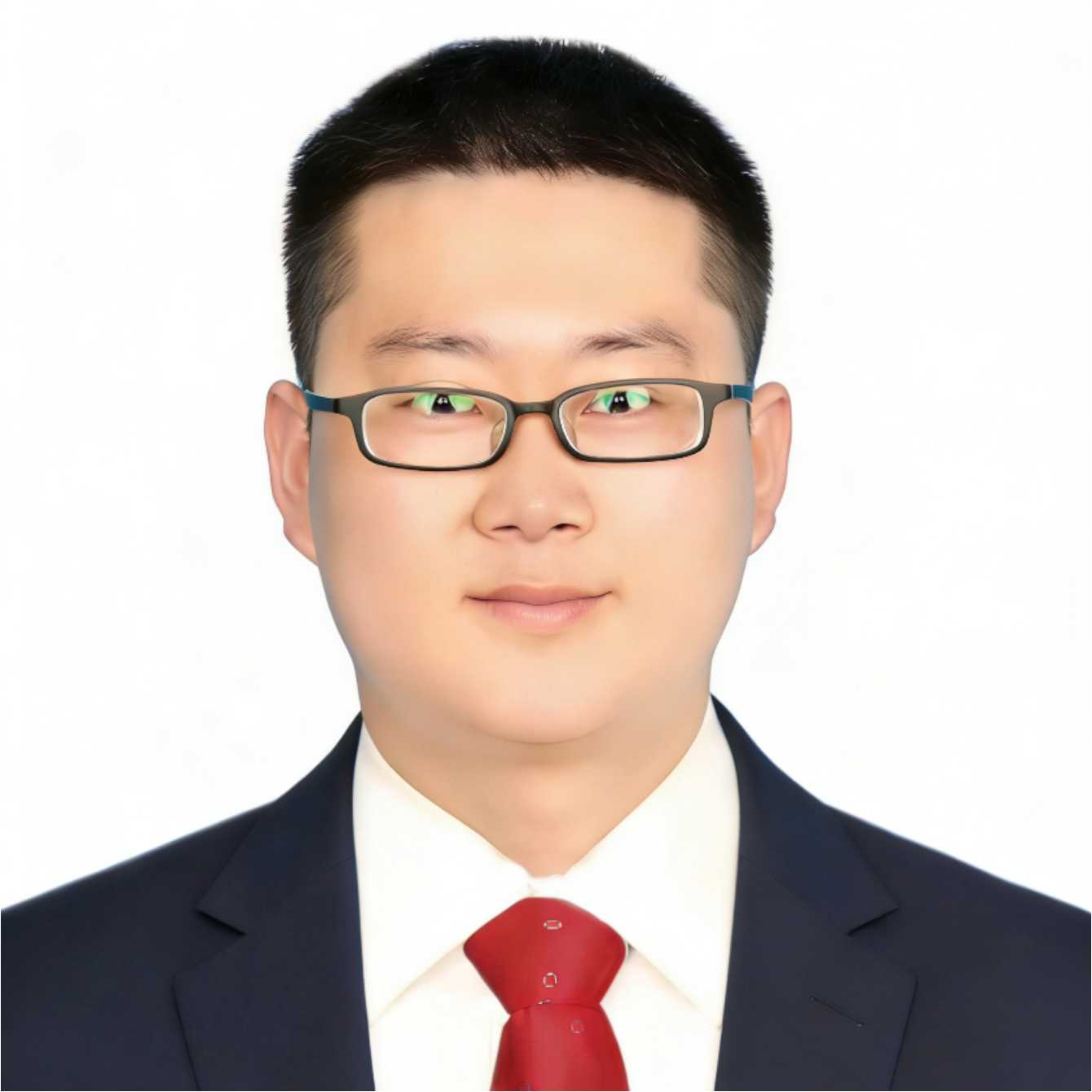 逯旺福