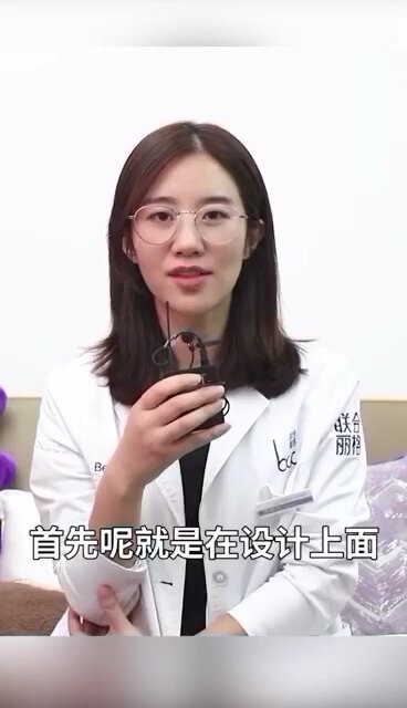 传统丰唇效果为什么不理想