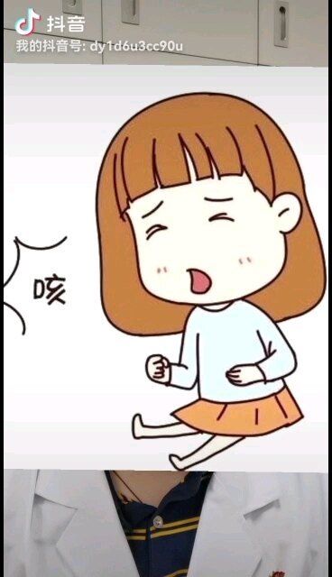 咳嗽漏尿，尴尬吗？