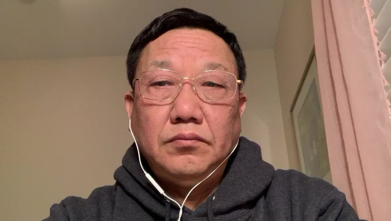 EB病毒感染与鼻咽癌
