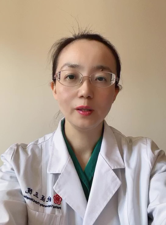 如何更早发现孩子的视力异常？