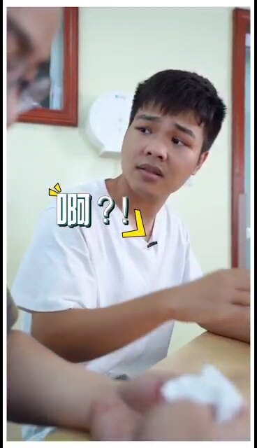 咳出血了就是得了肺癌吗？请看我科医生为您细心解答～