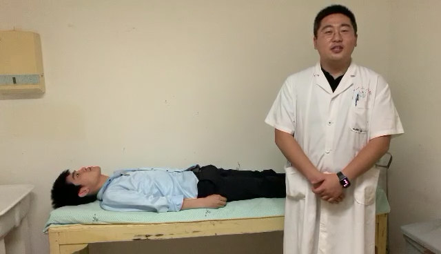 缓解腰背部疼痛的妙招：腰背肌锻炼